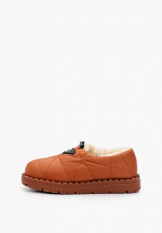 Ботинки Abricot