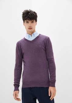 Пуловер Al Franco