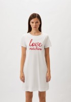 Платье Love Moschino