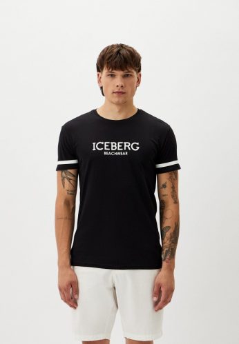 Футболка Iceberg