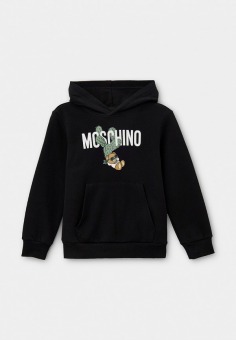 Худи Moschino Kid