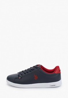 Кеды U.S. Polo Assn.