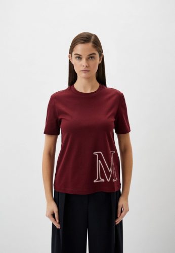 Футболка Max Mara Leisure