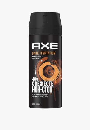 Дезодорант Axe