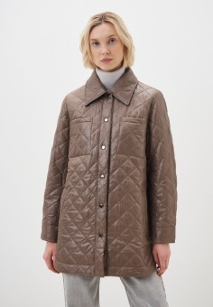 Куртка утепленная Adele Fashion