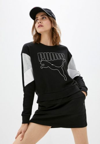 Свитшот PUMA