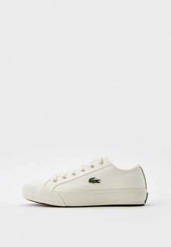 Кеды Lacoste