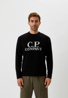 Джемпер C.P. Company