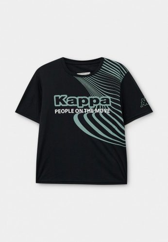 Футболка спортивная Kappa