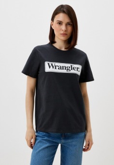 Футболка Wrangler