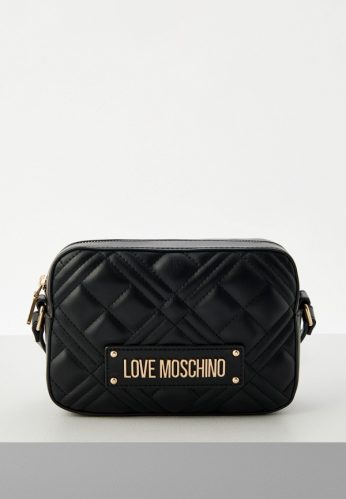 Сумка Love Moschino