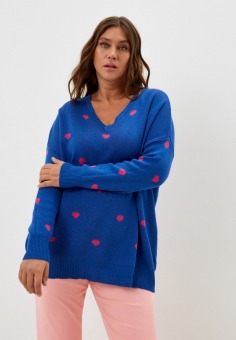 Пуловер Sophia