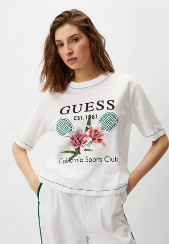 Футболка Guess