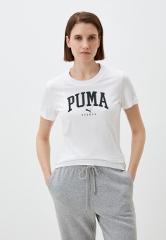 Футболка PUMA