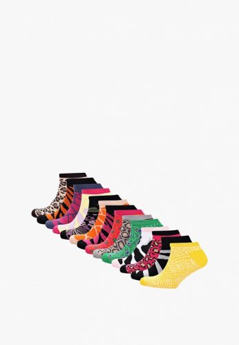 Носки 14 пар bb socks