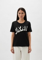 Футболка DKNY