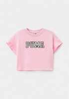 Футболка PUMA