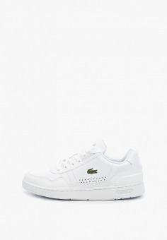 Кеды Lacoste