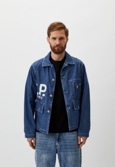 Куртка джинсовая C.P. Company