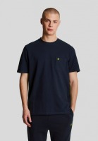 Футболка Lyle & Scott