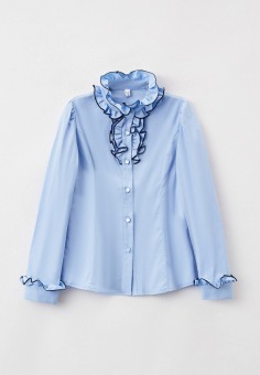 Блуза Tforma