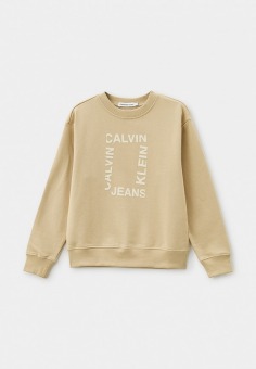 Свитшот Calvin Klein Jeans