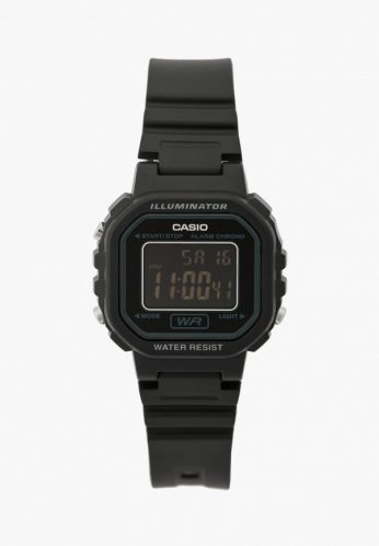 Часы Casio