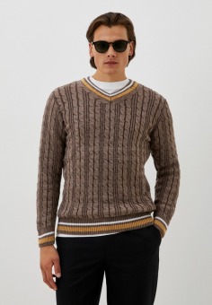 Пуловер Original Siberia