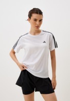 Футболка спортивная adidas