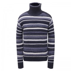 Хлопковый свитер Polo Ralph Lauren