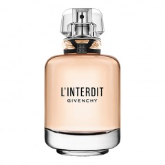 GIVENCHY L'Interdit Eau de Parfum 35
