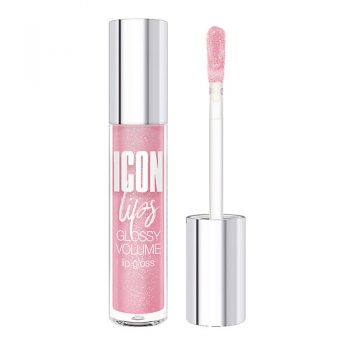 LUXVISAGE Блеск для губ Icon Lips Glossy Volume