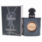 YVES SAINT LAURENT Женская парфюмерная вода Black Opium 30.0