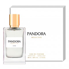 PANDORA Selective Jg 6602 Eau De Parfum 80