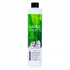 KAYPRO Шампунь Garlic восстанавливающий