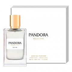 PANDORA Selective Base 1788 Eau De Parfum 80