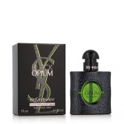 YVES SAINT LAURENT Женская парфюмерная вода Black Opium Illicit Green 30.0