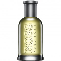 BOSS Bottled 50