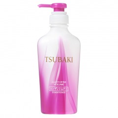 TSUBAKI Кондиционер для волос Объемные и блестящие VOLUME & SHINE