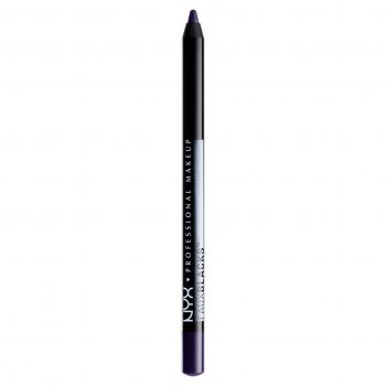 NYX Professional Makeup Стойкий карандаш для контура глаз. FAUX BLACKS EYELINER