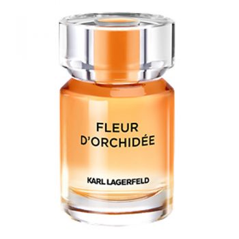 KARL LAGERFELD Fleur D'Orchidee 50