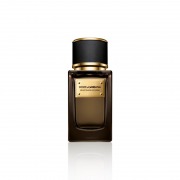 DOLCE&GABBANA Velvet Collection Black Patchouli Eau De Parfum