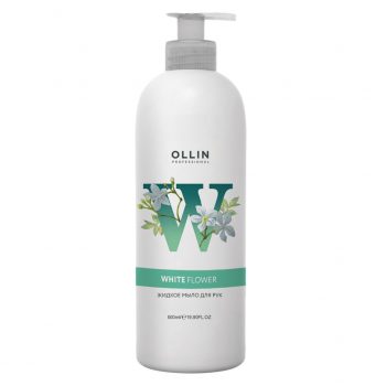 OLLIN PROFESSIONAL Жидкое мыло для рук 