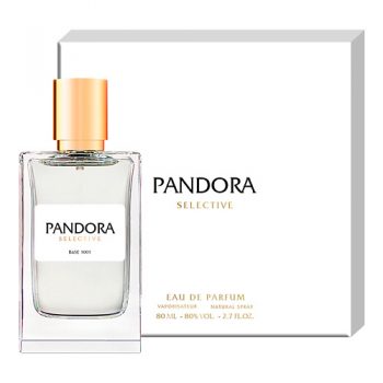 PANDORA Selective Base 1001 Eau De Parfum 80