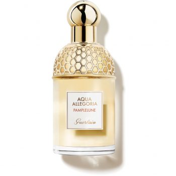 GUERLAIN Aqua Allegoria Pamplelune