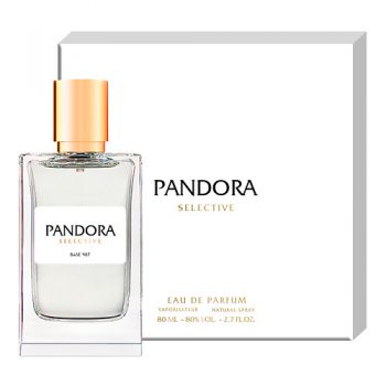 PANDORA Selective Base 987 Eau De Parfum 80