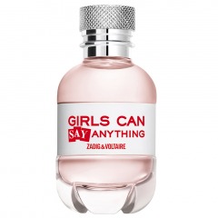ZADIG&VOLTAIRE Girls Can Say Anything 90