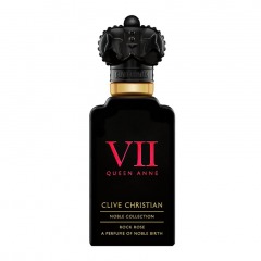 CLIVE CHRISTIAN VII QUEEN ANNE ROCK ROSE PERFUME 50