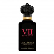CLIVE CHRISTIAN VII QUEEN ANNE ROCK ROSE PERFUME 50