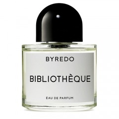 BYREDO Bibliotheque Eau De Parfum 50